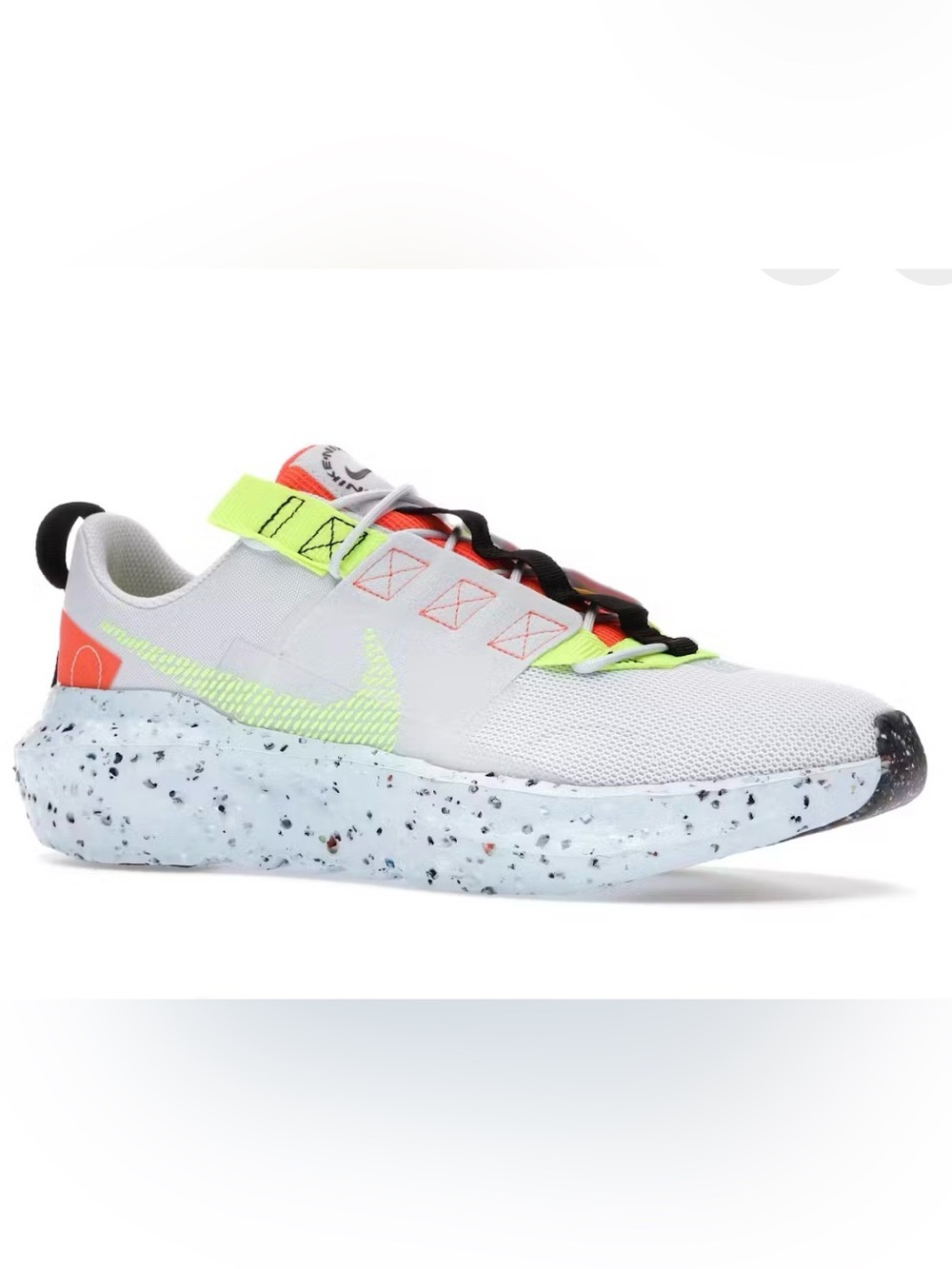 Nike Crater Impact women’s Sz 10